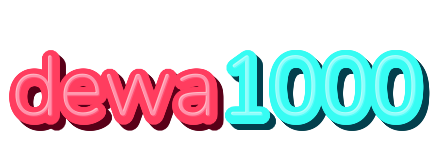 dewa1000 — logo kanal