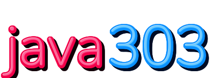 java303 — logo kanal