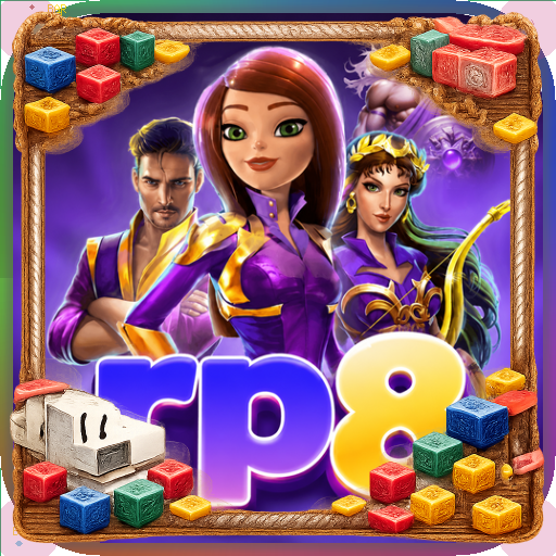 rp8 — galeri pratinjau - APK Resmi