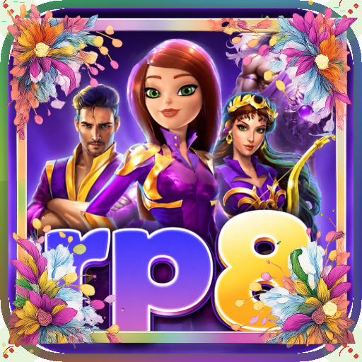 rp8 — galeri pratinjau Resmi APK